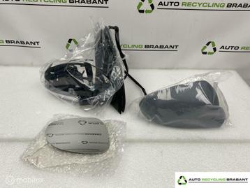 Buitenspiegel Rechts Volkswagen Golf 5 ('03-'08) 1K1857508 beschikbaar voor biedingen