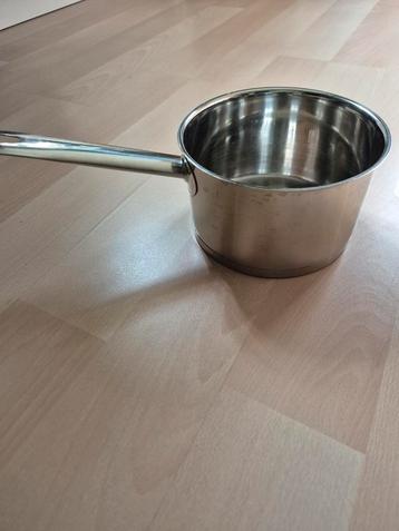 Sola Steelpan - Doorsnede 17 cm beschikbaar voor biedingen