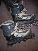 Skeelers mt 40, Ophalen, Gebruikt, Inline skates 4 wielen, Overige merken