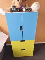 Ikea Stuva Kast - Kinderkamer Opbergen, Kinderen en Baby's, Ophalen, Gebruikt, Kast, 50 tot 70 cm