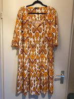 Norah prachtige jurk maat 44, Kleding | Dames, Jurken, Geel, Maat 42/44 (L), Ophalen of Verzenden, Zo goed als nieuw