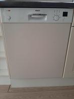 afwasmachine, Witgoed en Apparatuur, Vaatwasmachines, Ophalen, Gebruikt, Vrijstaand, 85 tot 90 cm