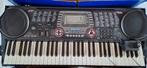 Casio CTK-631 Keyboard - 61 Toetsen, Muziek en Instrumenten, Keyboards, Casio, Ophalen of Verzenden, Aanslaggevoelig, 61 toetsen