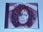 JANET JACKSON - Janet. - 27 tracks 1993 - CD is mint, Ophalen of Verzenden, 1980 tot 2000, Zo goed als nieuw