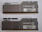 G.Skill Trident Z RGB 16GB (2x8GB) DDR4 2400MHz, Computers en Software, RAM geheugen, Ophalen, Gebruikt, DDR4, 8 GB