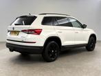 Skoda Kodiaq 1.4 TSI 150PK ACT Black Style | Carplay | Trekh, Auto's, Stof, Euro 6, 4 cilinders, 150 pk