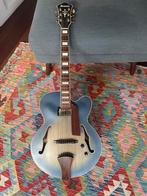 Ibanez AFJ91 Archtop, Muziek en Instrumenten, Ophalen of Verzenden, Gebruikt