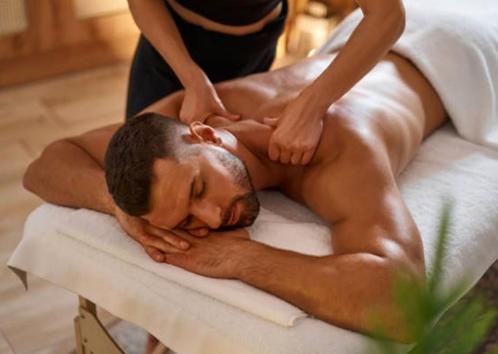 AUTHENTIEK THAISE MASSAGE voor dames/heren v.a. €40,- p.uur, Diensten en Vakmensen, Welzijn | Masseurs en Massagesalons