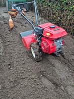 Honda FR 750 Tuinfrees, Ophalen, Gebruikt, Overige soorten