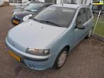 Fiat Punto 1.2 Active, Voorwielaandrijving, Gebruikt, 1242 cc, 4 cilinders