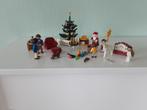 Playmobil  kerstboom kerstman  orgeltje met muziek, Kinderen en Baby's, Speelgoed | Playmobil, Ophalen of Verzenden