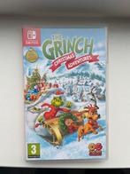 The Grinch - Christmas Adventures - Special Edition - Switch, 1 speler, Verzenden, Nieuw