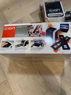Dia scanner, Ophalen, Diascanner, ION, Nieuw