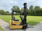 Caterpillar 2000KG elektrische heftruck | Sideshift | 500cm, Caterpillar, Info@vanbeurdentrucks.nl, Heftruck, Ophalen of Verzenden