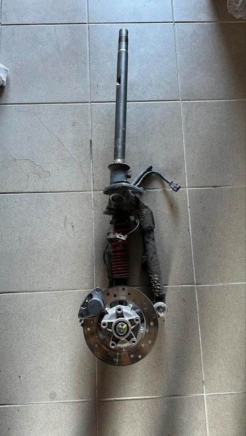Originele Vespa Sprint Voorvork, Motoren, Tuning en Styling, Verzenden
