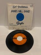 Sjef Duchateau - Sjefke 7" Single Telstar 2746, Gebruikt, 7 inch, Single, Ophalen of Verzenden