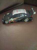 Zeldzaam aangeboden race audi, Hobby en Vrije tijd, Modelauto's | 1:18, Ophalen, Zo goed als nieuw