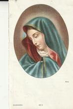 Bidprentje Maria Elisabeth JOH. Rombouts 1894-1964, Ophalen of Verzenden, Bidprentje