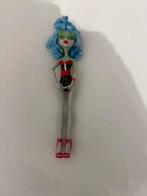 Monster high pop, Ophalen of Verzenden, Zo goed als nieuw, Fashion Doll