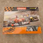 Carrera Racebaan GO!!!, Kinderen en Baby's, Speelgoed | Racebanen, Ophalen, Racebaan, Carrera, Zo goed als nieuw