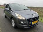 Peugeot 3008 1.6 VTi Active ECC/Cruise/PANODAK/PDC/APK 01-20, Auto's, Voorwielaandrijving, Stof, Zwart, 4 cilinders