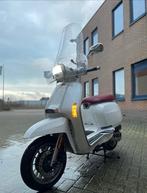 Lambretta V-special scooter eerste eigenaar (evt bezorgen), Fietsen en Brommers, Scooters | Vespa, Ophalen, Zo goed als nieuw