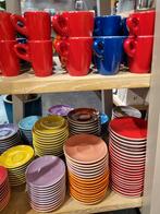 Diverse kopjes en schotels Walkure, Nieuw, Ophalen of Verzenden, Effen, Kop(pen) en/of Schotel(s)