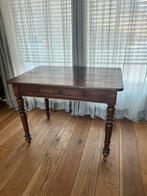 Grenenhouten tafel, Antiek en Kunst, Ophalen