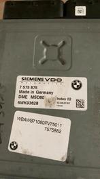 MSD80 DME BMW met defect, Verzenden, BMW