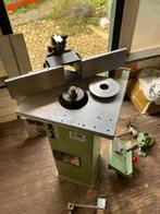tafelfreesmachine TF100M, Ophalen, Elektra Beckum / Metabo, Gebruikt, Overige soorten