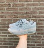 Nike Air Max 1 Cool Grey, Kleding | Heren, Schoenen, Overige kleuren, Nike, Ophalen of Verzenden, Sneakers of Gympen