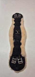 Zeer fijne singel met bont, Dieren en Toebehoren, Ophalen of Verzenden, Gebruikt, Dressuur