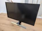 Samsung LU28E570DS/EN montior 28"; 4k UHD, Computers en Software, Monitoren, Gebruikt, Kantelbaar, Ophalen of Verzenden, Ultra HD (4K)