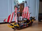 LEGO Piraten set Schip 6285 + 6267 6265 6245 6260 6235 strip, Kinderen en Baby's, Speelgoed | Duplo en Lego, Ophalen of Verzenden