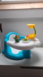 Smoby Badzitje, Kinderen en Baby's, Badjes en Verzorging, Zo goed als nieuw, Badzitje of Badring, Standaard, Ophalen