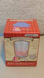 Unique Pokemon Pikachu Ditto Glass - Ichiban Kuji *NEW*, Ophalen of Verzenden, Nieuw, Overige typen