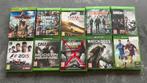 Xbox One Games diversen, Online, Gebruikt, Overige genres, Ophalen of Verzenden