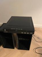 DVD speler Telefunken 2210 (nieuw staat) + CD, Computers en Software, Desktop Pc's, Ophalen, Nieuw