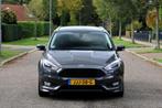 Ford Focus Wagon 1.0 ST-Line | NAVI | CLIMA | CRUISE | XENON, 125 pk, Gebruikt, Euro 6, Handgeschakeld