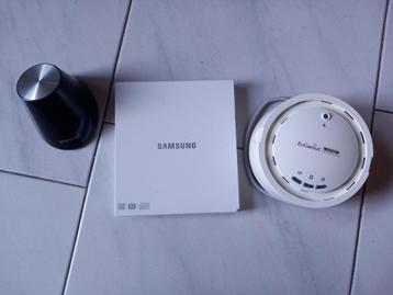 koopje elektronica w.o. Samsung, EnGenius beschikbaar voor biedingen
