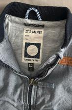 Tumble ‘n dry jasje maat 110, Ophalen of Verzenden, Zo goed als nieuw, Overige maten