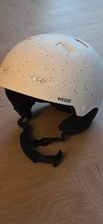Wedze skihelm z.g.a.n., Overige merken, Overige typen, Ophalen of Verzenden, Zo goed als nieuw