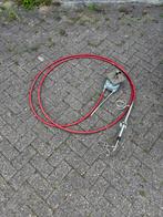 Stuurkabel lengte 7 meter, Watersport en Boten, Ophalen, Gebruikt, Motor en Techniek