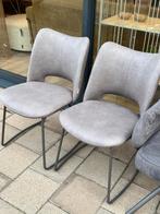 Xooon Kodi eetkamerstoel, Ophalen, Twee, Overige kleuren, Zo goed als nieuw