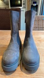 Via vai boots taupe maat 41 nieuw, Via Vai, Bruin, Lage of Enkellaarzen, Nieuw