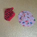 Vintage Mattel Barbie Shelly Tommy, Verzenden, Zo goed als nieuw, Kleertjes