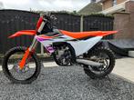 Ktm sxf 250 2024, Fietsen en Brommers, Brommers | Crossbrommers, 250 cc, Gebruikt, Matighofen, Ktm