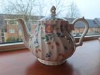 Antieke theepot 'Briar Rose', Antiek en Kunst, Antiek | Servies los, Ophalen