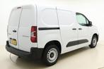 Citroen Berlingo 1.5 BlueHDi 100 S&S L1 | NIEUW | Apple Carp, Stof, Euro 6, Citroën, 2 stoelen