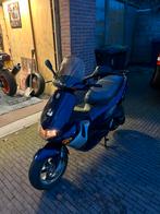 50cc Nette gilera runner dark dream, Ophalen of Verzenden, Zo goed als nieuw, Overige typen, Overige merken